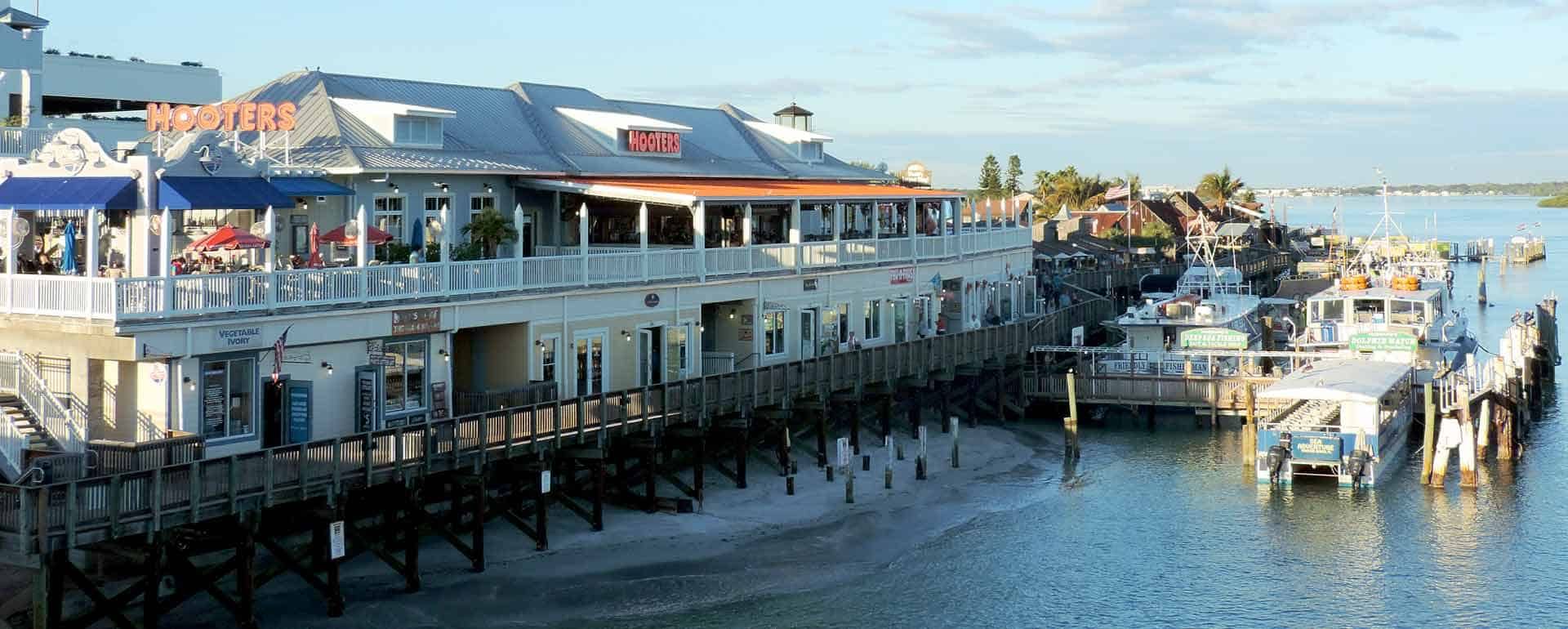 johns pass